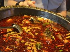 -蛙老爹·蜀香美蛙鱼头(王家湾店)