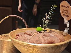 -巴奴毛肚火锅(悠唐购物中心店)