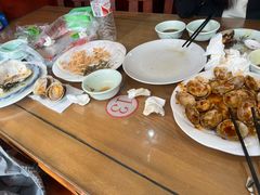 -小铜锣湾海鲜家常菜馆(河西店)