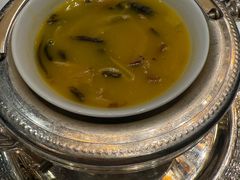 -东海朗廷酒店-唐阁T’ANG COURT 中餐厅