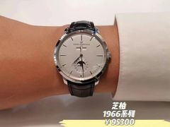-亨吉利世界名表中心(京北大世界店)