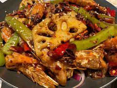 -原鄉本味 楚菜 丹江口鱼(北苑店)