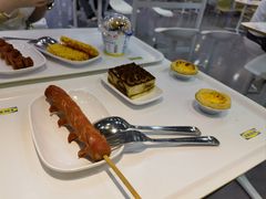 -宜家·瑞典风味餐厅(烟台路店)