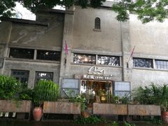 -more than meow吴止猫主题餐厅(承德 中船汇店)