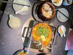 -云海肴云南菜·蒸汽石锅鱼(青岛万象城店)