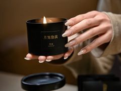 -隐溪茶馆(静安寺店)