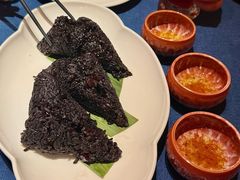 -老吉堂上海本帮菜(工体店)