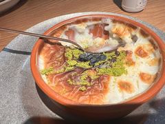 土耳其米饭布丁-纳鲁孜·新疆特色餐厅(上海悦荟广场店)