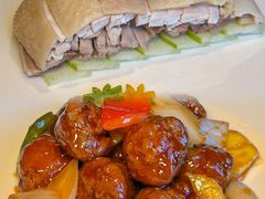 -三号黄浦会Canton Table