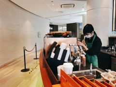 -星巴克(深圳香港大学深圳医院店)
