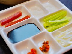 -正德楼果木烤鸭·渔家菜(东港店)