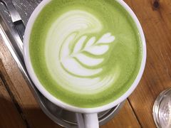 -研途咖啡馆(健康路店)
