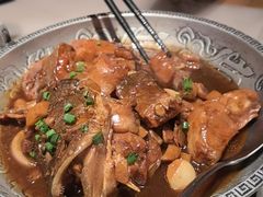 -大鱼徽州·寻味徽菜(星光总店)