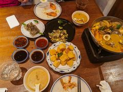 -林四喜·闽南传家菜(鼓浪屿店)