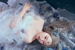 -盘子女人坊古装写真摄影(天津总店)