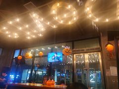 门面-Devils’ Brewery小恶魔精酿啤酒(泛海美式熏肉店)