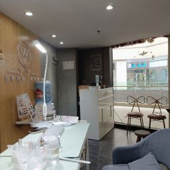 -丫丫NAIL日式自助美甲美睫沙龙