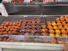 -泸溪河桃酥(西直门凯德店)