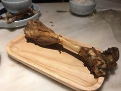 羊排-弄堂里(西溪龙湖天街店)
