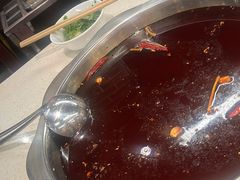 -水碾河刘老大串串香(水碾河路店)
