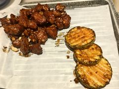 -绿茶餐厅(成都大悦城店)