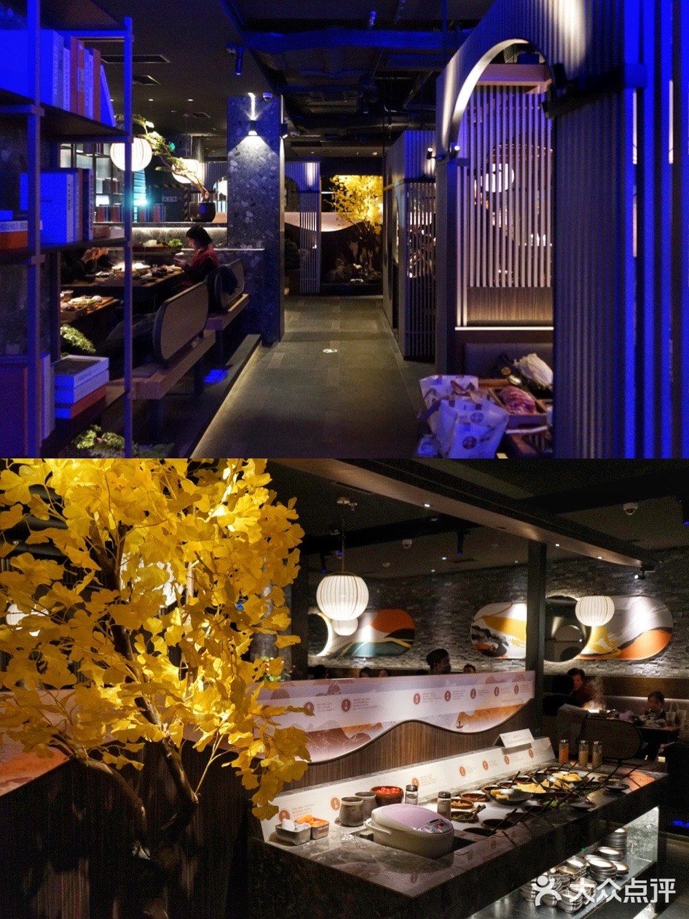 跨年餐 绝不凑合 但可以凑凑