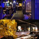 跨年餐 绝不凑合 但可以凑凑