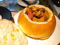 -大树餐厅(红旗街万达店)