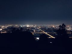 -鬼笑石后山停车场
