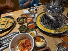 -姜虎东白丁烤肉(深圳湾后海汇店)