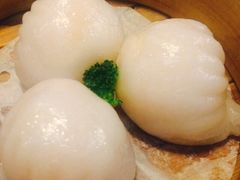 -新大咀港式茶餐厅(宝山万达店)