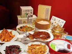 -小吊梨汤·北京菜·烤鸭(鸟巢店)