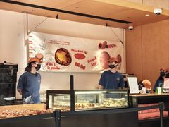 -LANLIZI BAKERY(COSMO店)