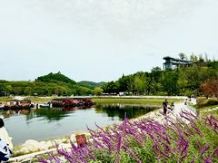 -三岔湖景区