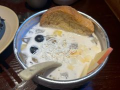 -滇野云南野生菌餐厅(陕西南路店)