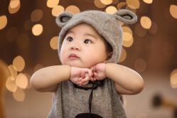 点击看大图 -DORA kids 朵拉儿童摄影花园店