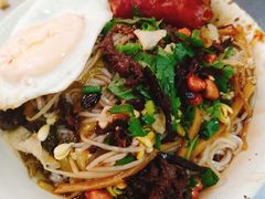-宋记海南粉传承老店(人民西路店)