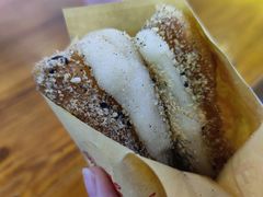 -八一路好吃街(雨田商务大厦店)