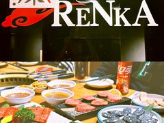 特上牛小排-炼火烤肉店