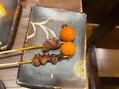 -鸟鹏烧鸟居酒屋(昌岗店)