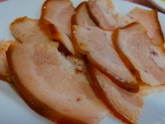 -李连贵熏肉大饼(沈阳站店)