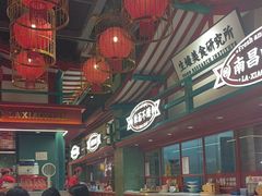 -辣小鲜·南昌大排档(船山路店)