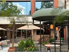 -Mammamia意大利餐厅(阳春巷店)