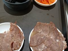 -兰州马子禄牛肉面(文景公园店)