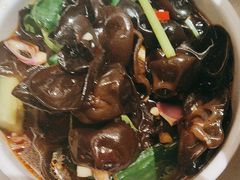-客语客家菜(华发商都店)