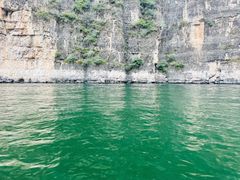 -龙庆峡风景区
