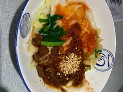 -大嘻咹biangbiang面(历史博物馆店)