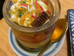 -桃屋日本料理(清华科技园店)