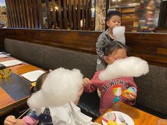 -汉巴味德(大悦城店)