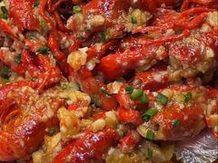 -虾味传奇(生态龙虾城店)